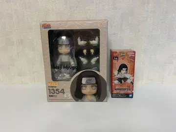 NARUTO 나사 넨도로이드