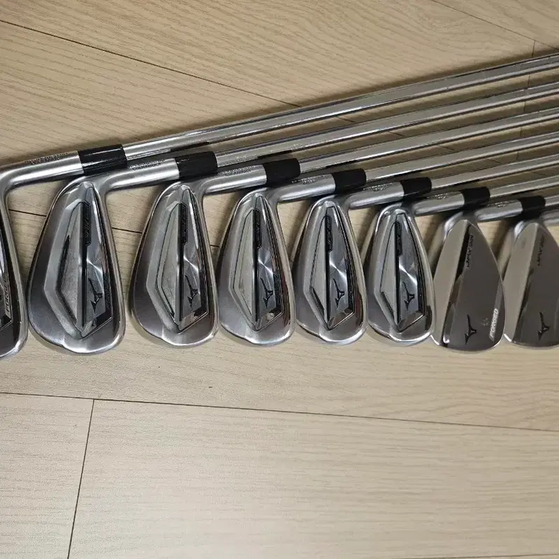 (정품)미즈노 JPX921 포지드 8아이언 셋트