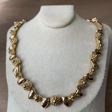 NINA RICCI 목걸이