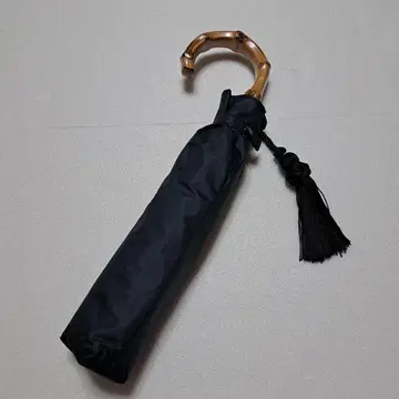 utatane 우천 겸용 접이식 UV 우산 55cm 네이비