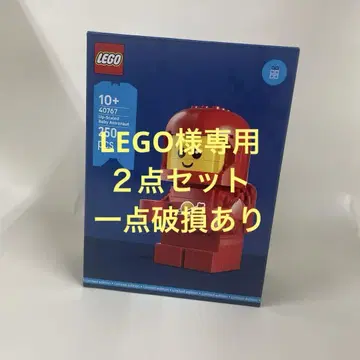 LEGO 레고 미니 피규어 미니 피규어 minifigures 40767