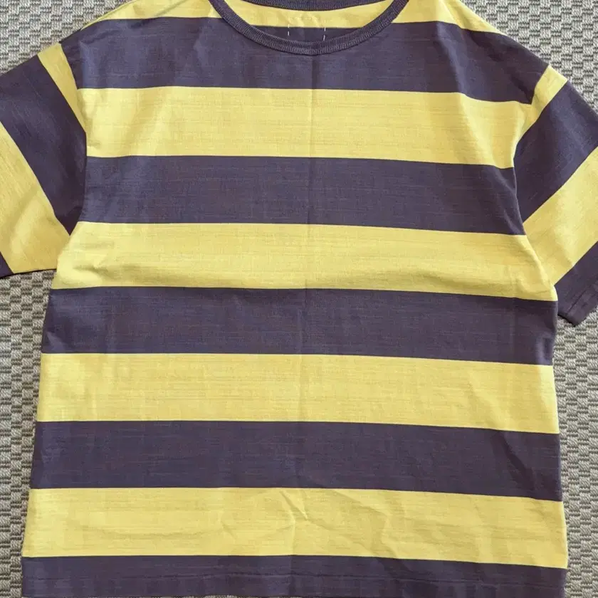 VISVIM | 비즈빔 Visvim 23ss Broader Tee Rugger on Bunjang