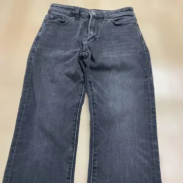 AMERICAN EAGLE 데님 팬츠 롱 바지 M 사이즈 정도