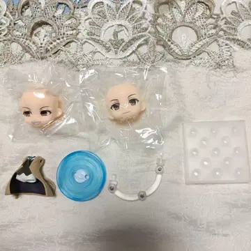 넨도로이드 다자이 오사무 657 문호 스트레이독스 부품
