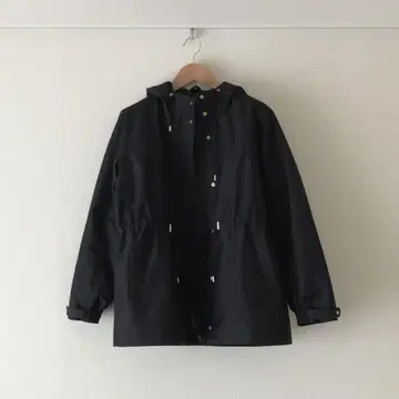 ikka sorona(R) 발수 3WAY 코트 블랙 M