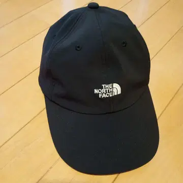 노스페이스 Verb Cap [L] 블랙