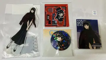 sakamoto days 사카모토 데이즈 eeo 대불 아크릴 스탠드