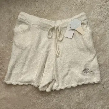 젤라또피케 룸웨어 숏팬츠