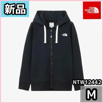 [새상품] THE NORTH FACE 후드티 NTW12442 M 블랙