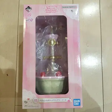 오자마녀 도레미 제일복권 B상 파티시에 포론 액세서리 케이스