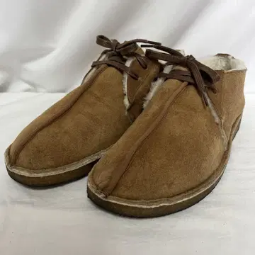 B&Y 별주 클락스 데저트 트렉 27.5cm