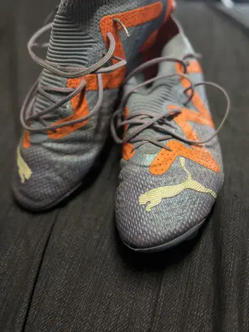 Puma SG 스파이크