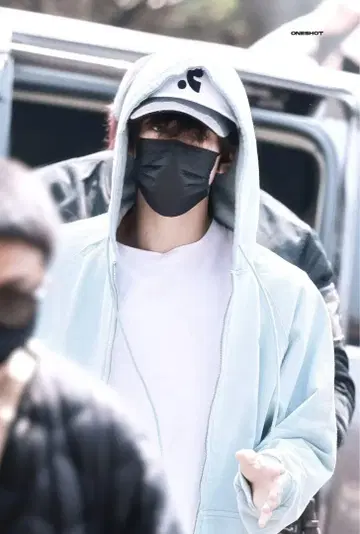 Rest&recreation 캡