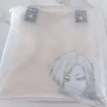 블루 록 블루 록 전 미하엘 카이저 클리어 백