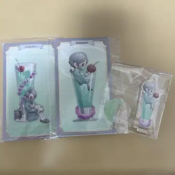 제5인격 납관사 운모 칵테일