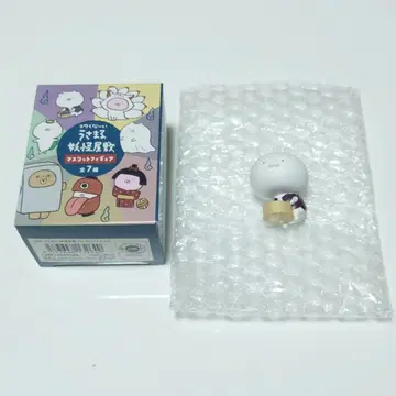 우사마루 요괴 저택 마스코트 피규어 아즈키아라이 우사마루