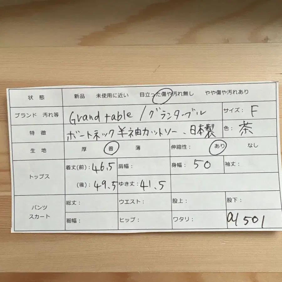 2번째 상품 이미지