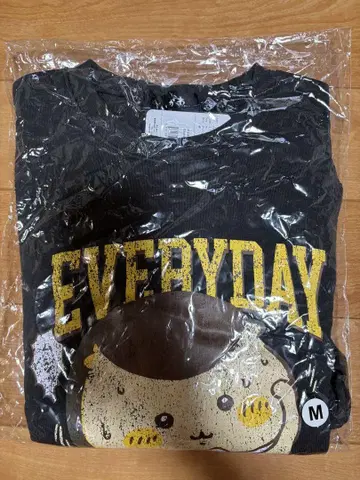 쿠리만쥬 맨투맨 EVERYDAY ROUDOU 치이카와 트레이너