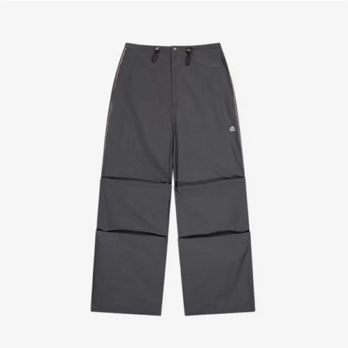 Bad Blood 2 WAY Jogger Trousers - Black on Bunjang Global Site.