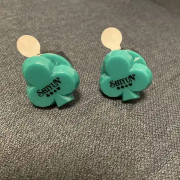 기사 X 슌 씨 반지 라이트 2개 세트
