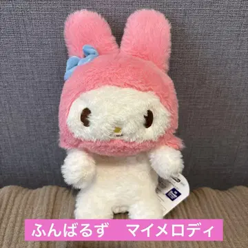 산리오 캐릭터즈 펑바루즈 마이멜로디