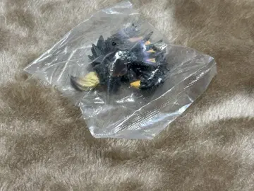 몬헌 잠자는 몬스터 네르기간테 미개봉품