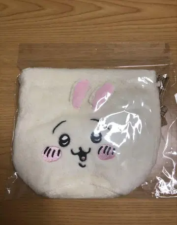 토끼 페이스 복조리