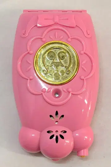 반다이 오자마녀 도레미 # 파테루네 콜