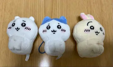 치이카와 봉제 인형 BIG4