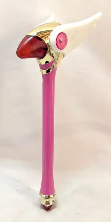 반다이 카드캡터 사쿠라 나는 카드캡터 (봉인 지팡이) 1998년판