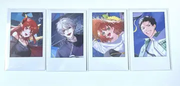 니지산지 도카타 본사 SitR 요코하마 폴라로이드 노멀
