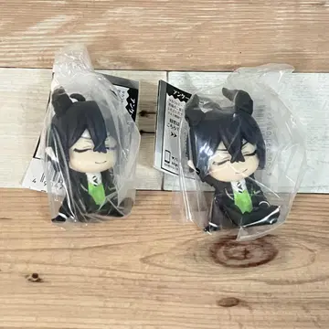 트위스트 마레우스 어깨 쿵 Fig. Vol.2
