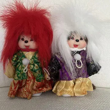 렌자시 몬치치 KABUKI
