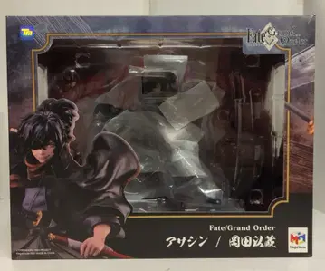 메가하우스 Fate/Grand Order 어쌔신/오카다 이조