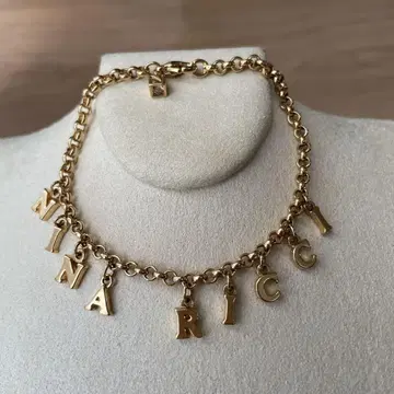 NINA RICCI 팔찌