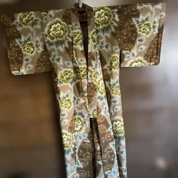 KANSAI 야마모토 칸 유카타 여성용