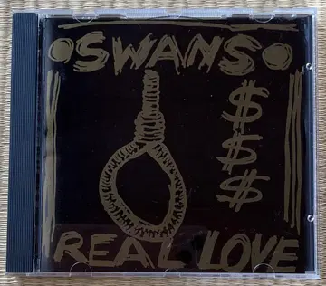 Swans 13th CD