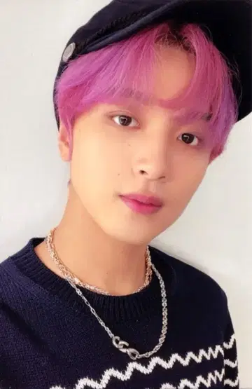 NCT127 어드벤처 티켓 헤찬 2023 시즌 인사