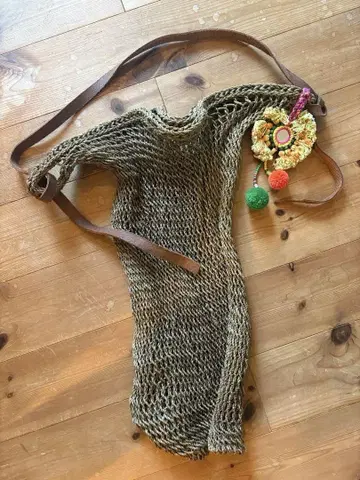 marihoja 마리호자 마게이 백 magueybag