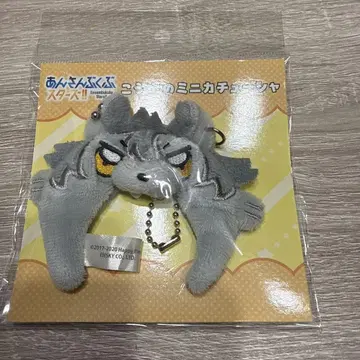 코우가의 미니 머리띠