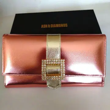 지갑 여성용 ASH&DIAMONDS