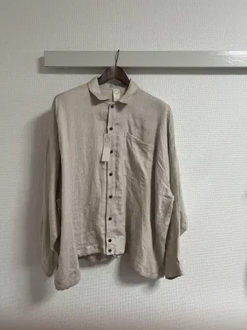 오프로젝트 폭격기 셔츠
