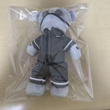 곰메이트 Identity V 제5인격 납관사