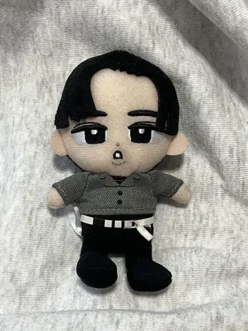 스노치루 메구로 렌 봉제 인형 SnowMan