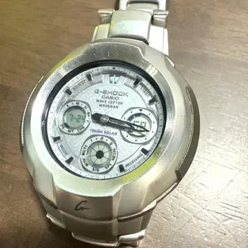 CASIO G-SHOCK GW-1700DJ 4359