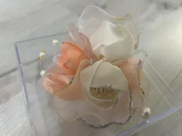 도쿄 소와르 코사지