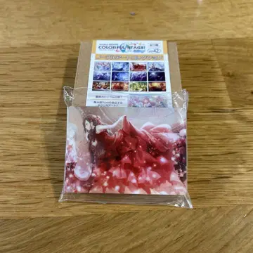 시로이시 안 노블 아트 프로세카