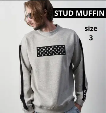 STUD MUFFIN 스터드 머핀 트레이너