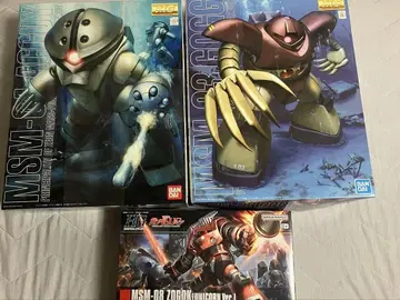 Mg 고그 Mg 아가이 hg 조고크
