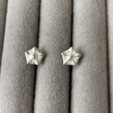 925 실버 귀걸이